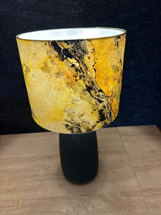Lampa Grande Tan [3]