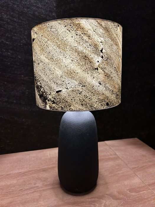 Lampa Grande Ocean Black [3]