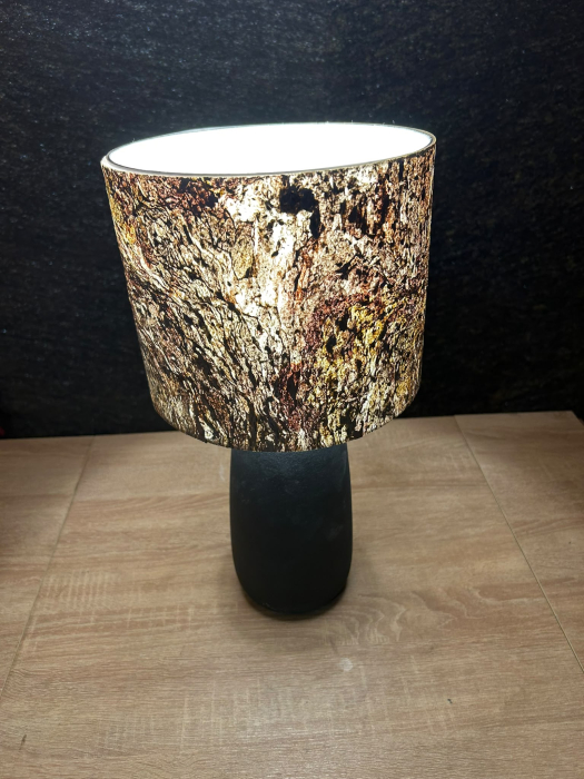 Lampa Grande Copper Red [2]