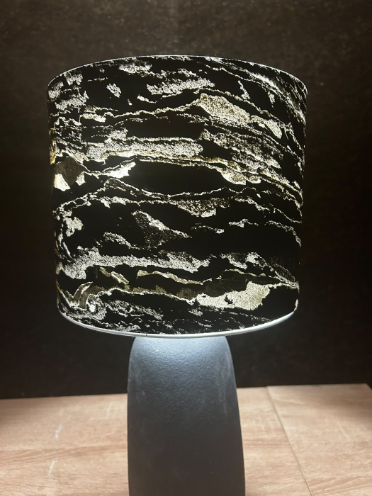Lampa Grande K Black [2]