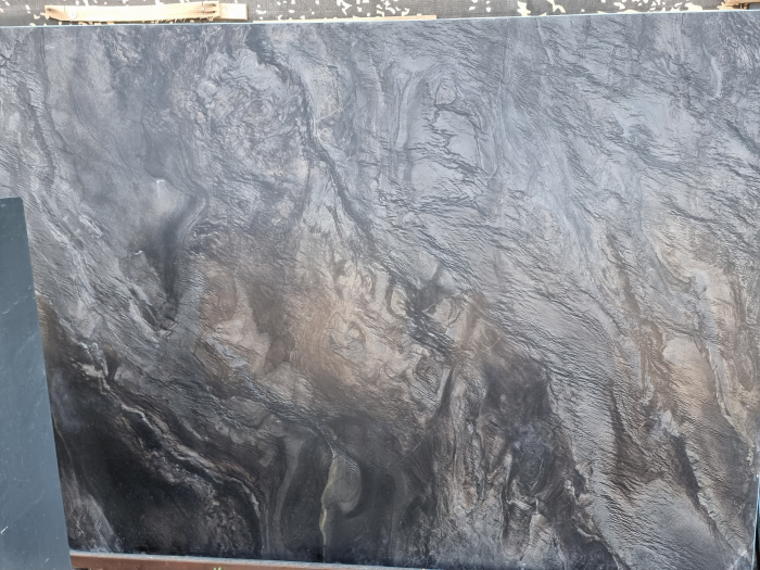 Lastra Black Phantus Granit 2 cm [2]