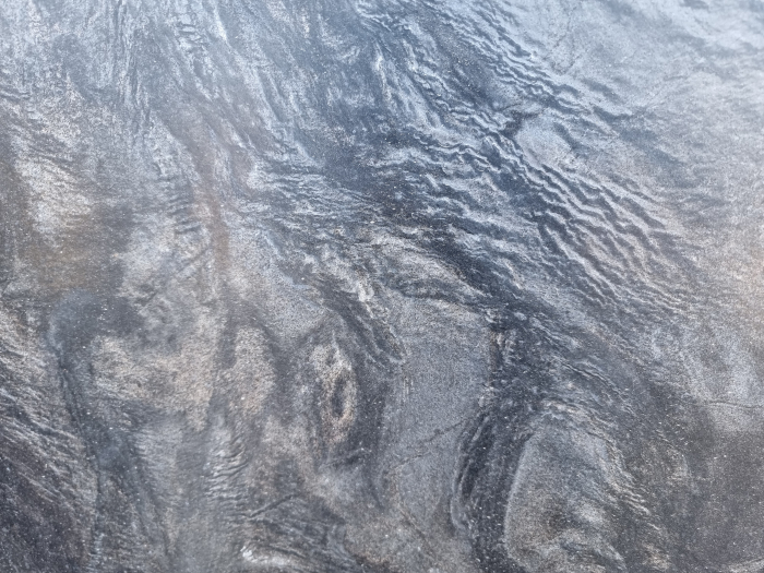 Lastra Black Phantus Granit 2 cm [4]