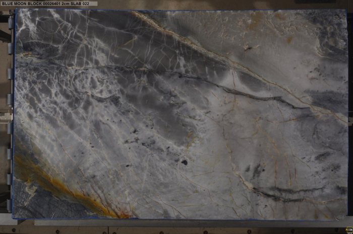 Lastra Blue Moon Quarz 2 cm [5]