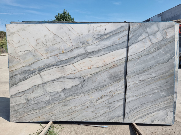 Lastra Blue Moon Quarz 2 cm [3]