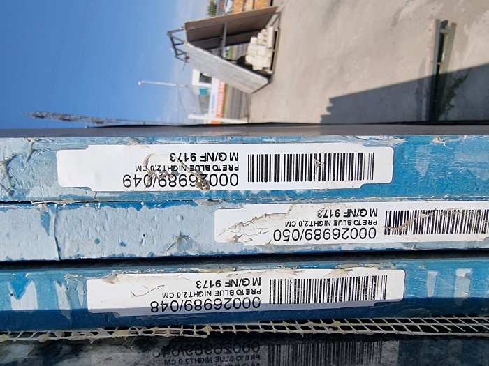 Lastra Blue Night Granit 2 cm [3]