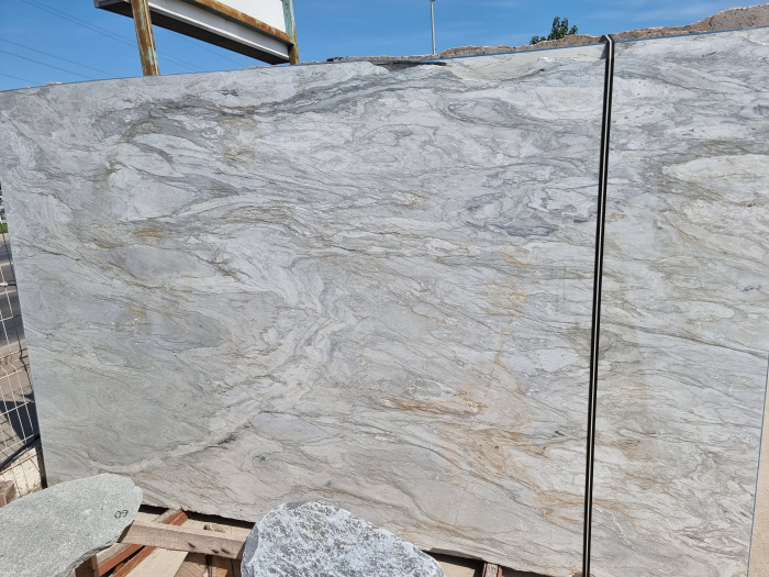 Lastra Calacatta Boreal Marmura 2 cm [4]