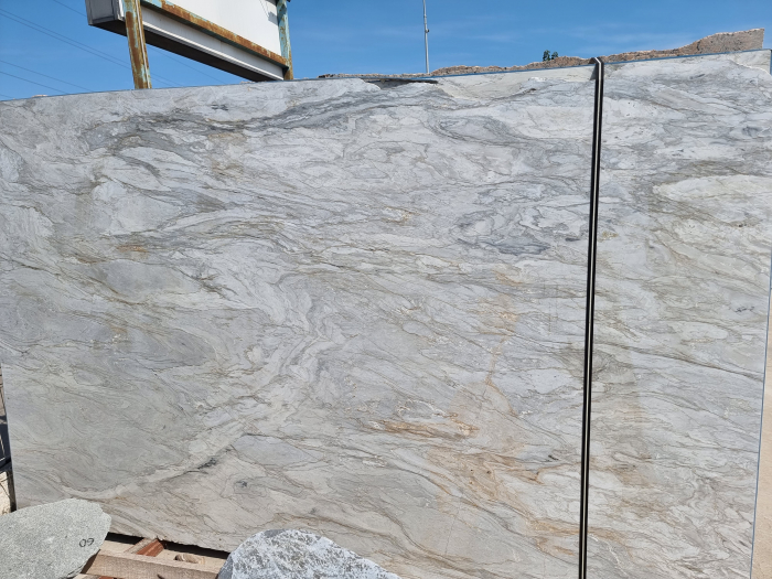 Lastra Calacatta Boreal Marmura 2 cm [3]