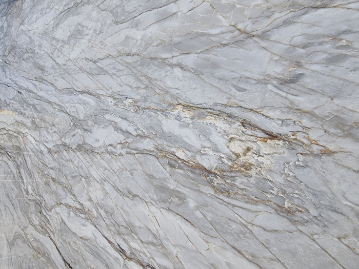 Lastra Calacatta Boreal Marmura 2 cm [2]