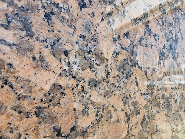 Lastra Giallo Fiorito 2 Granit cm [2]