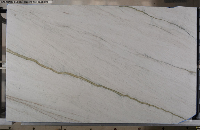 Lastra Kalahari Blue Quarz 2 cm [3]