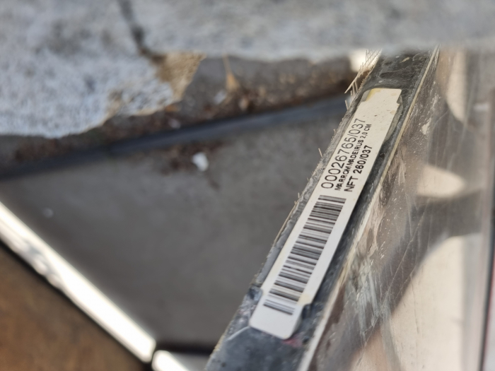 Lastra Madeirus Quarz 2 cm [3]