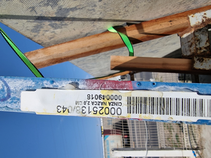 Lastra Nazca Quarz 2 cm [3]