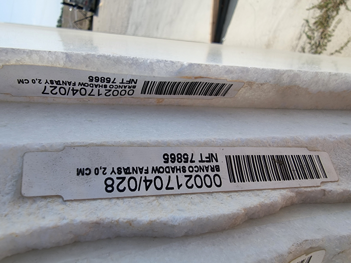 Lastra Shadow Fantasy Marmura 2 cm [4]