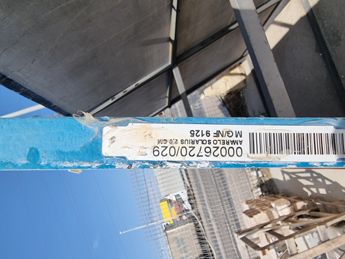 Lastra Solarius Granit 2 cm [3]