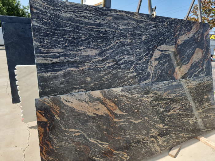 Lastra Titanius 2 Sist cm Polished [3]