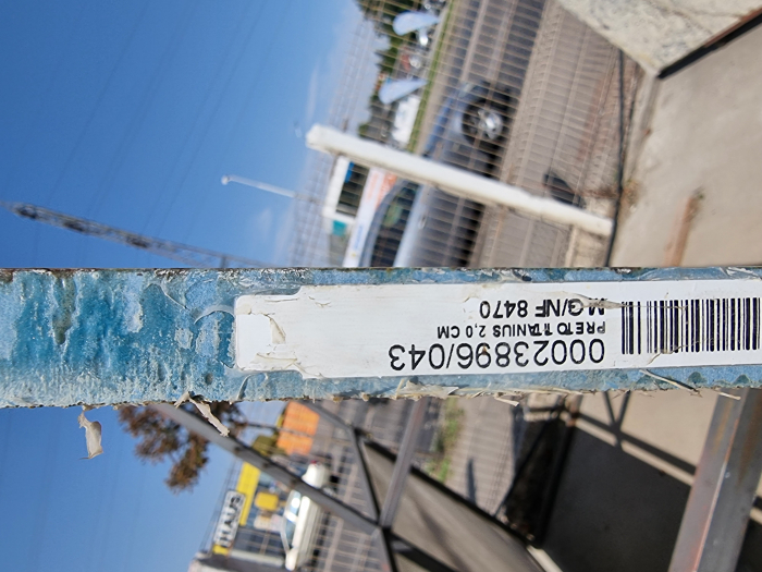 Lastra Titanius 2 Sist cm Polished [4]