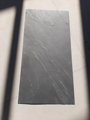 Metal Nero 61x122 cm (0,7442 mp) [5]
