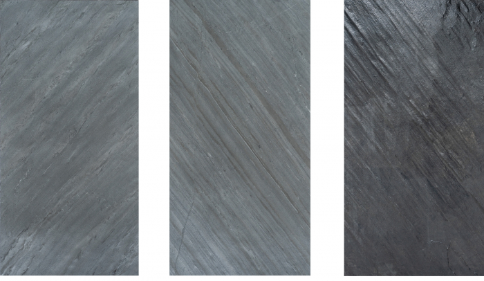 Metal Nero 61x122 cm (0,7442 mp) [4]