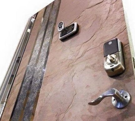 Terra Red 122x244 cm [3]