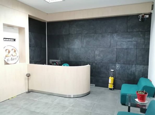 K Black 122x244 cm (2,9768 mp) [3]