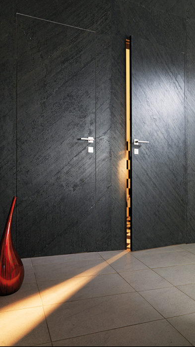 Ocean Black 122x244 cm (2,9768 mp) [4]