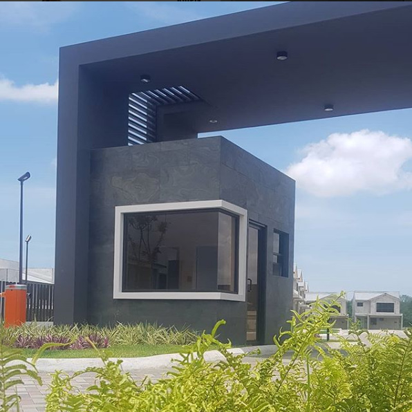 K Black 61x122 cm (0,7442 mp) [8]