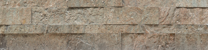 Panel 3D Copper Red 15 x 60 cm autoadeziv [2]