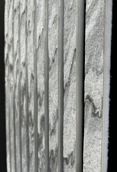 Panou Fantasy White 41 x 244 cm (1 MP) [3]