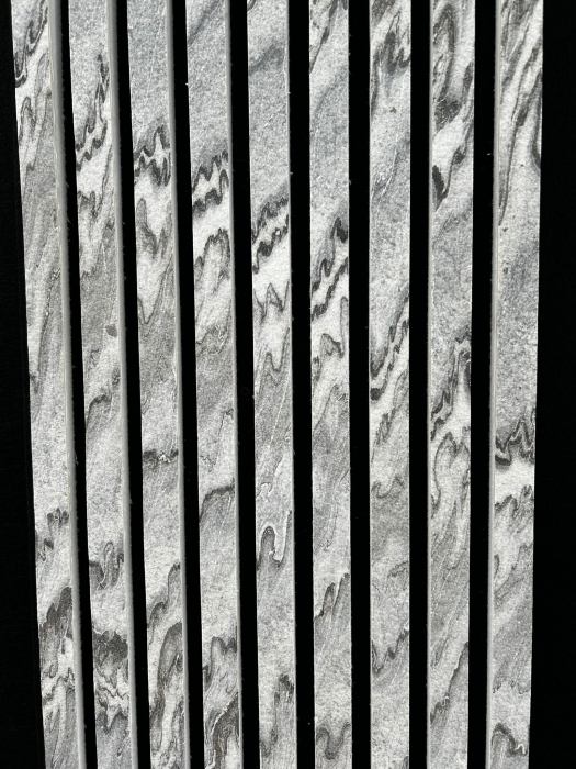 Panou Fantasy White 41 x 244 cm (1 MP) [2]