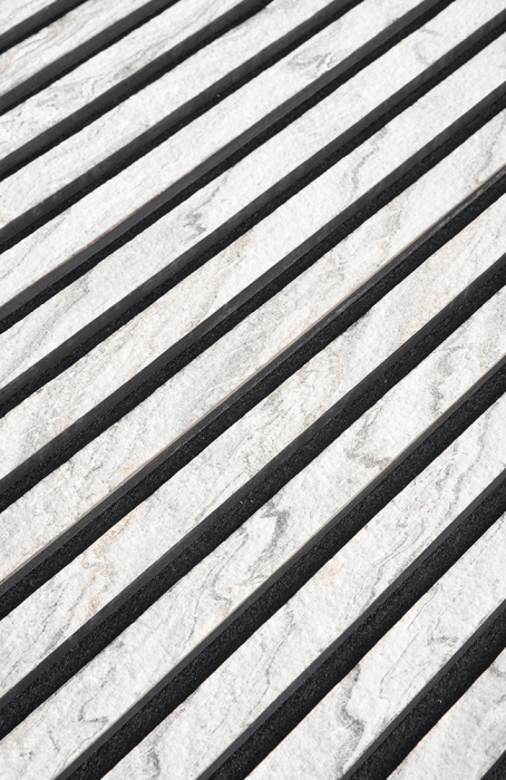 Panou Riflaj Fantasy White [2]