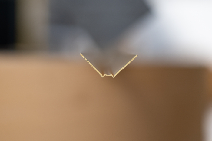 Profil GOLD colt interior 2,7 ml [2]