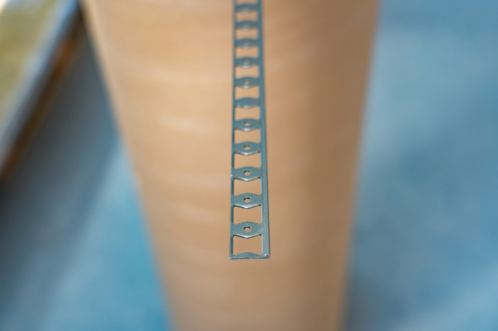 Profil metalic STEEL pentru finisare 2,5 ml [3]