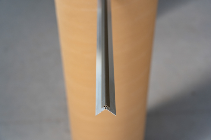 Profil STEEL CLIPS  2,7 ml [2]