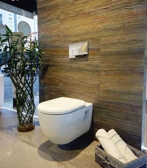 Burning Forest 61x122 cm (0,7442 mp) [14]