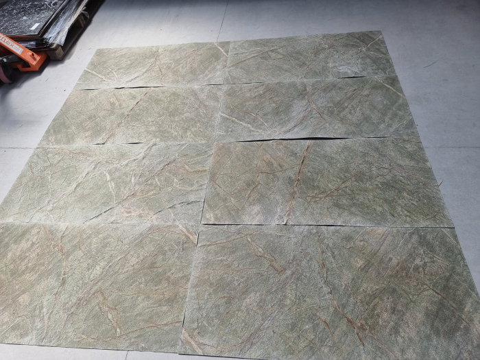 Rainforest Green 61x122 cm (0,7442 mp) [13]