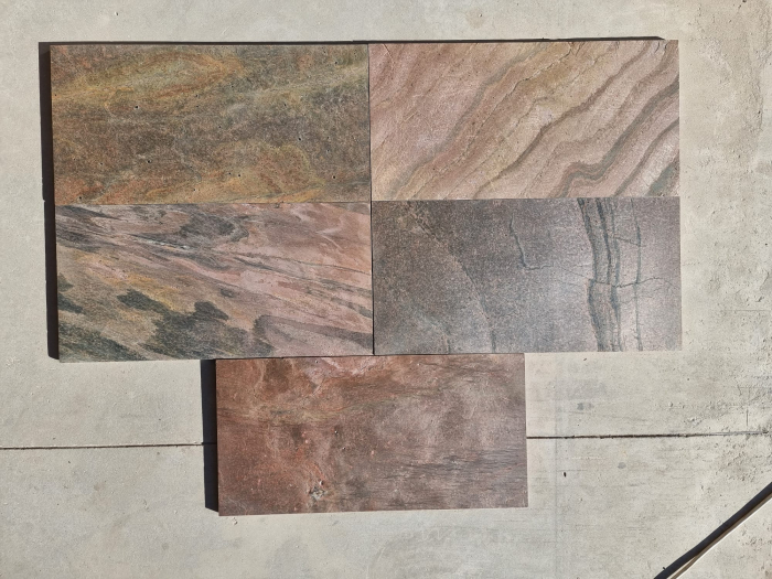 Copper Polisat 30x60 cm (0,9 mp/cutie) [5]