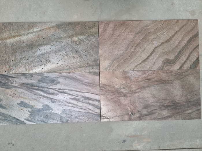 Copper Polisat 30x60 cm (0,9 mp/cutie) [2]