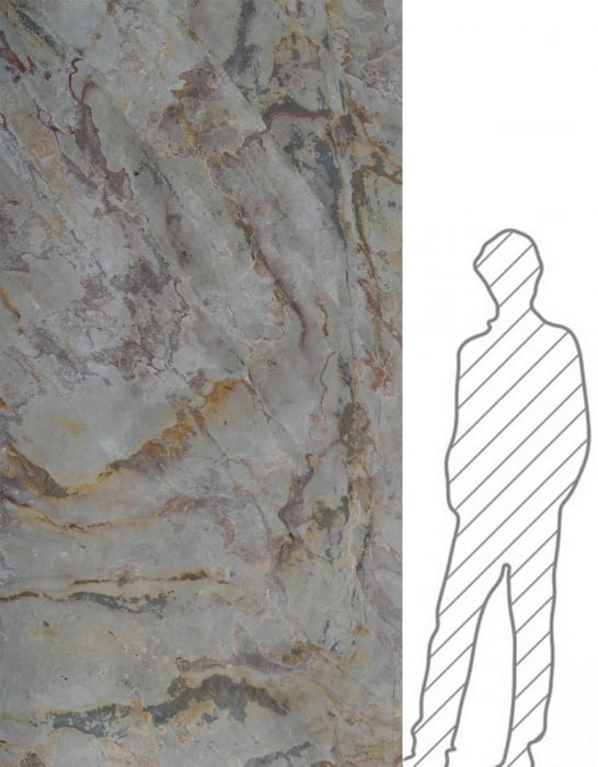 S White 122x244 cm (2,9768 mp) [3]