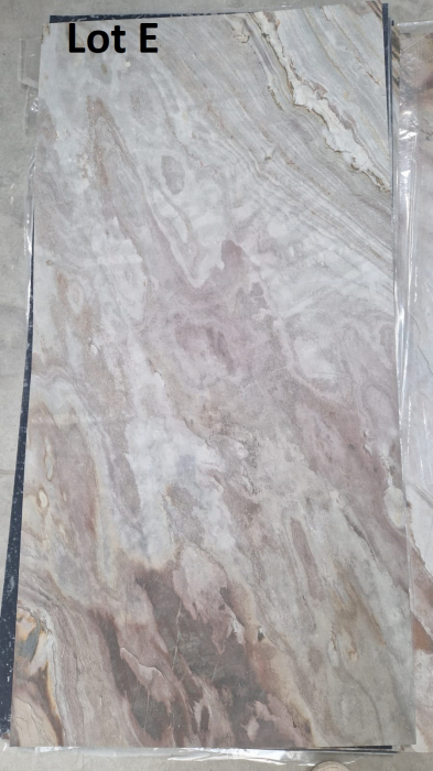 S. White 61x122 cm (0,7442 mp) [6]