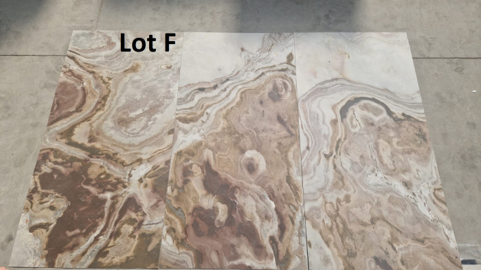 S. White 61x122 cm (0,7442 mp) [7]