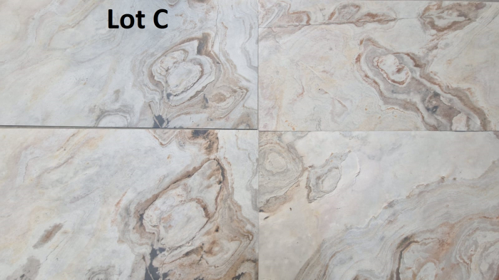 S. White 61x122 cm (0,7442 mp) [4]