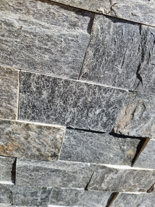 Silver Shine Natur 15 x 8  cm ( 0.432mp/cutie) [2]