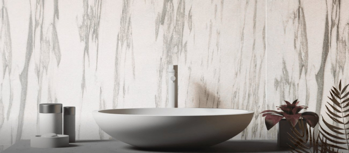 Fantasy White 61x122 cm (0,7442 mp) [7]