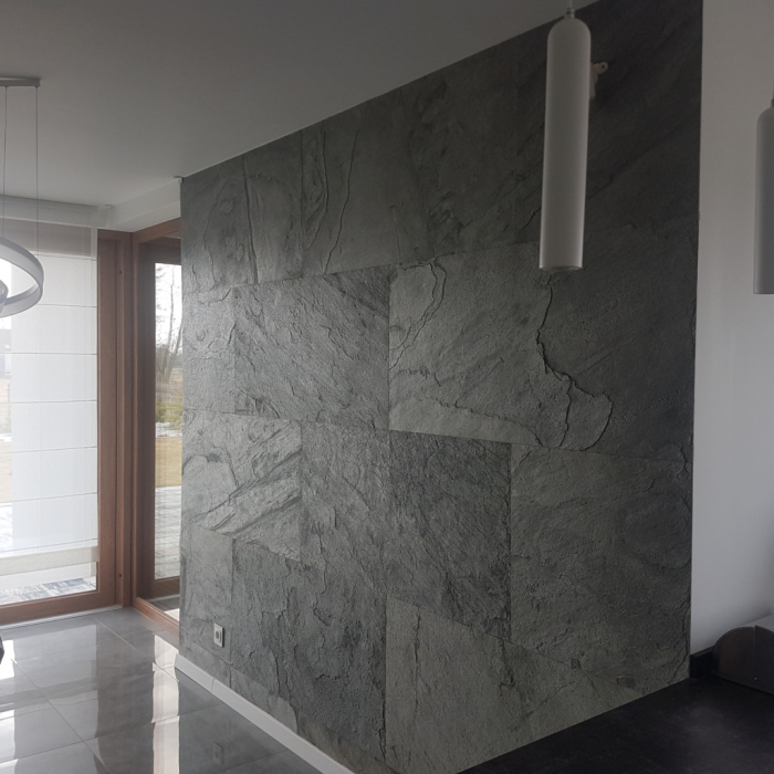 Steel Grey 61x122 cm (0,7442 mp) [3]