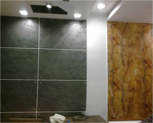 Steel Grey 61x122 cm (0,7442 mp) [4]