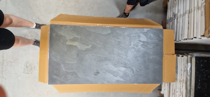 South Grey 61x122 cm (0,7442 mp) [3]