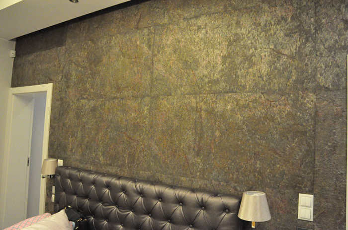 Zeera Green 61x122 cm (0,7442 mp) [11]