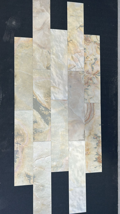 Tan 15x61 cm autoadeziva [3]