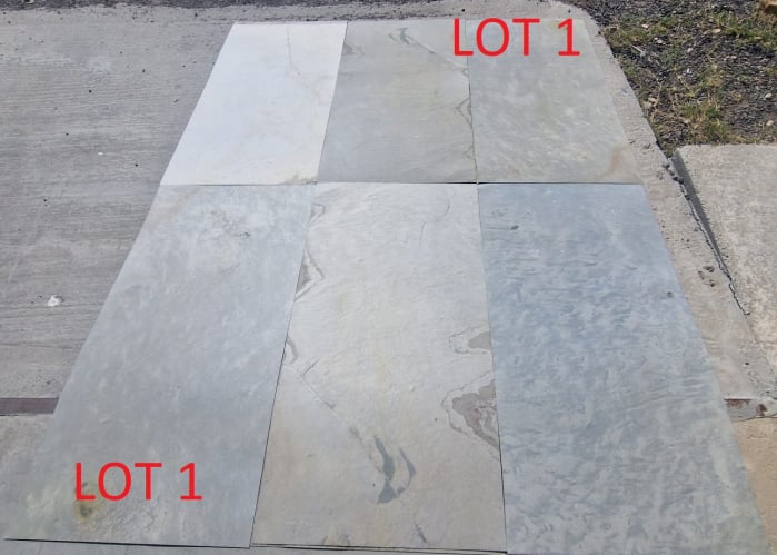 Tan 61x122 cm (0,7442 mp) [2]