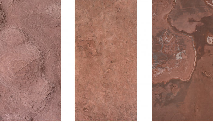 Terra Red 61x122 cm (0,7442 mp) [2]